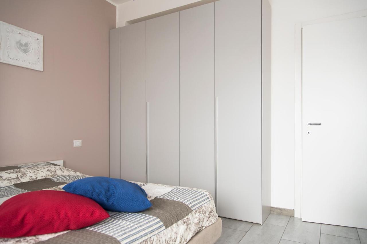 Youhosty - Delle Genziane 7 Appartement Milaan Buitenkant foto