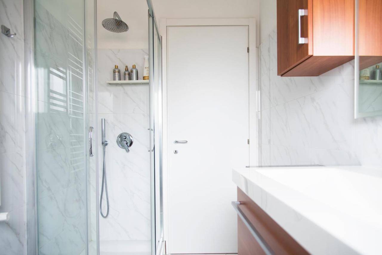 Youhosty - Delle Genziane 7 Appartement Milaan Buitenkant foto
