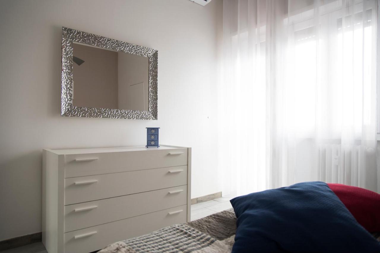 Youhosty - Delle Genziane 7 Appartement Milaan Buitenkant foto