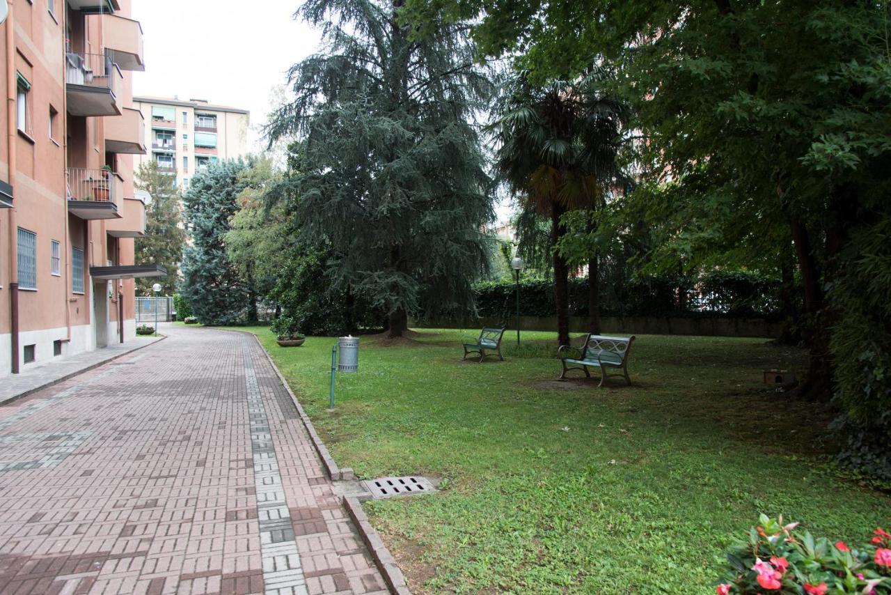 Youhosty - Delle Genziane 7 Appartement Milaan Buitenkant foto