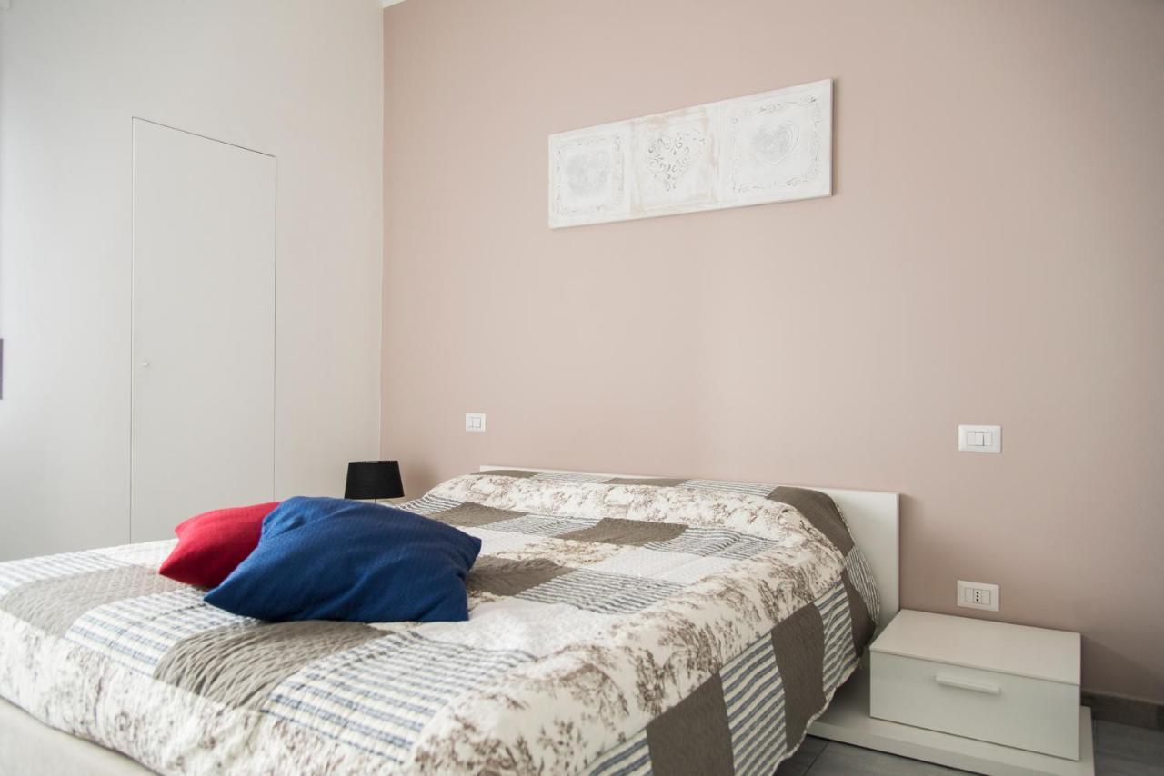 Youhosty - Delle Genziane 7 Appartement Milaan Buitenkant foto