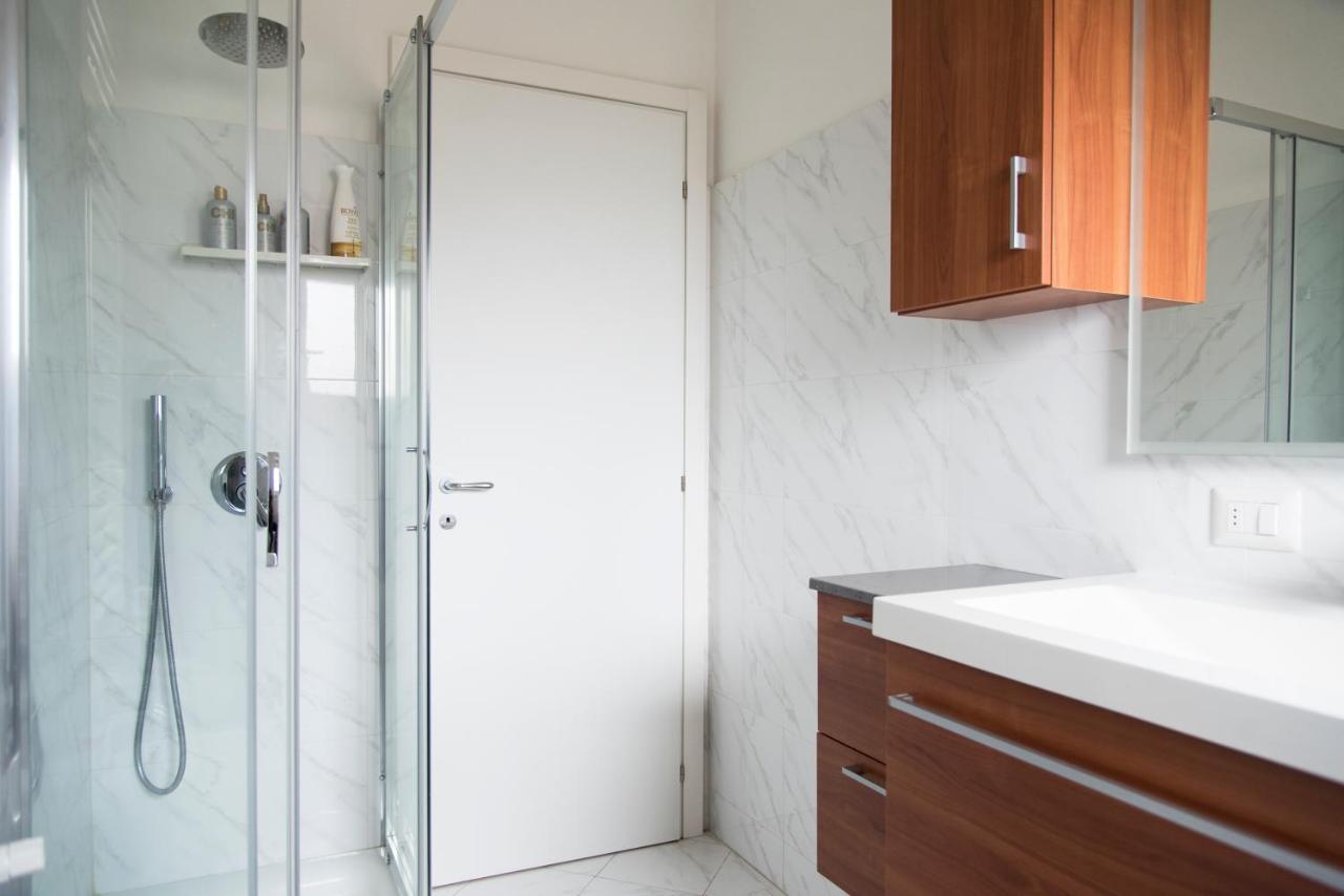 Youhosty - Delle Genziane 7 Appartement Milaan Buitenkant foto