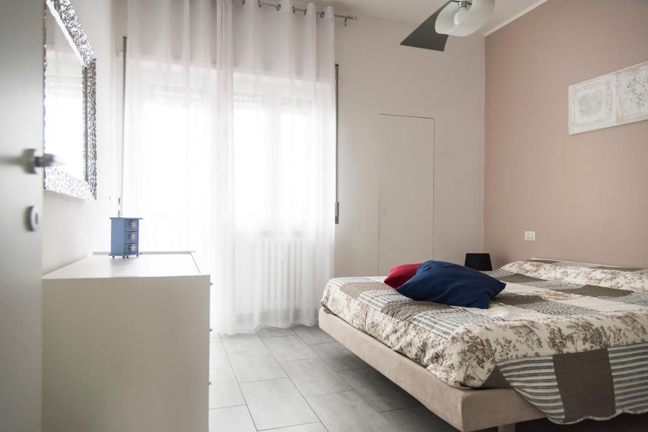Youhosty - Delle Genziane 7 Appartement Milaan Buitenkant foto
