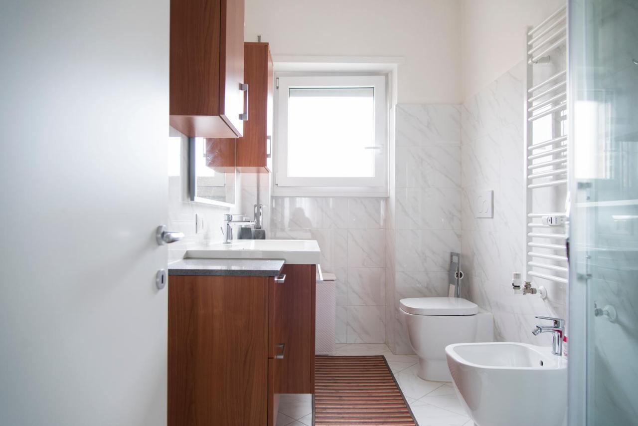 Youhosty - Delle Genziane 7 Appartement Milaan Buitenkant foto