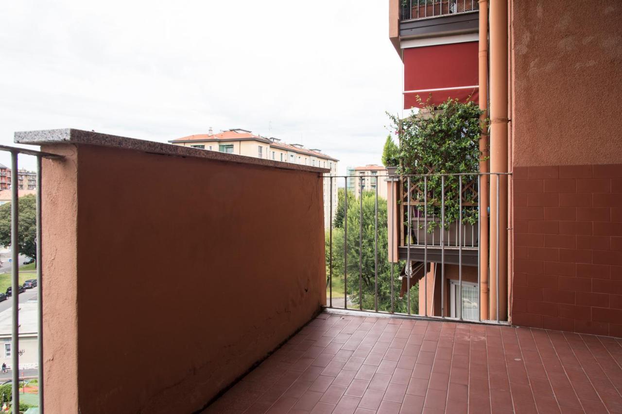 Youhosty - Delle Genziane 7 Appartement Milaan Buitenkant foto